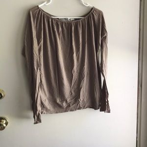 Michaels stars stretchy super comfy shirt